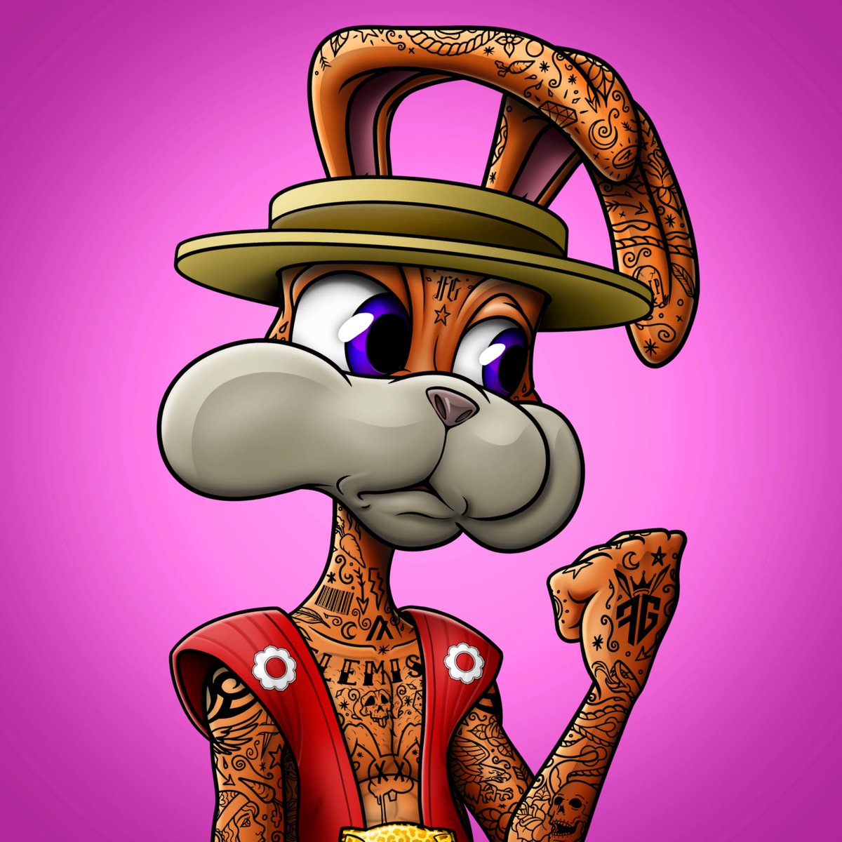 Gandalf 🧙🏼♂️ tweet media