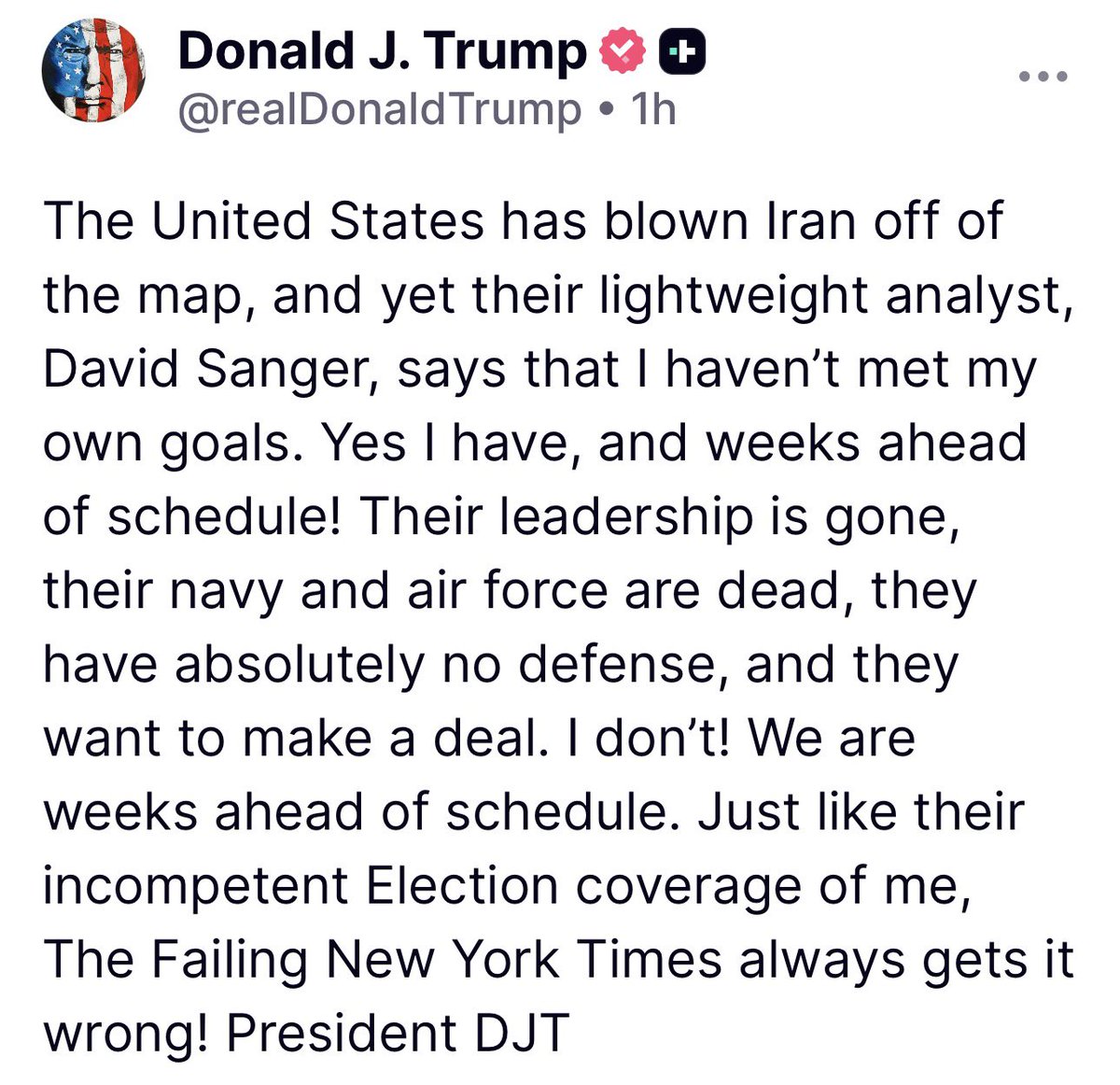 John Mappin tweet media