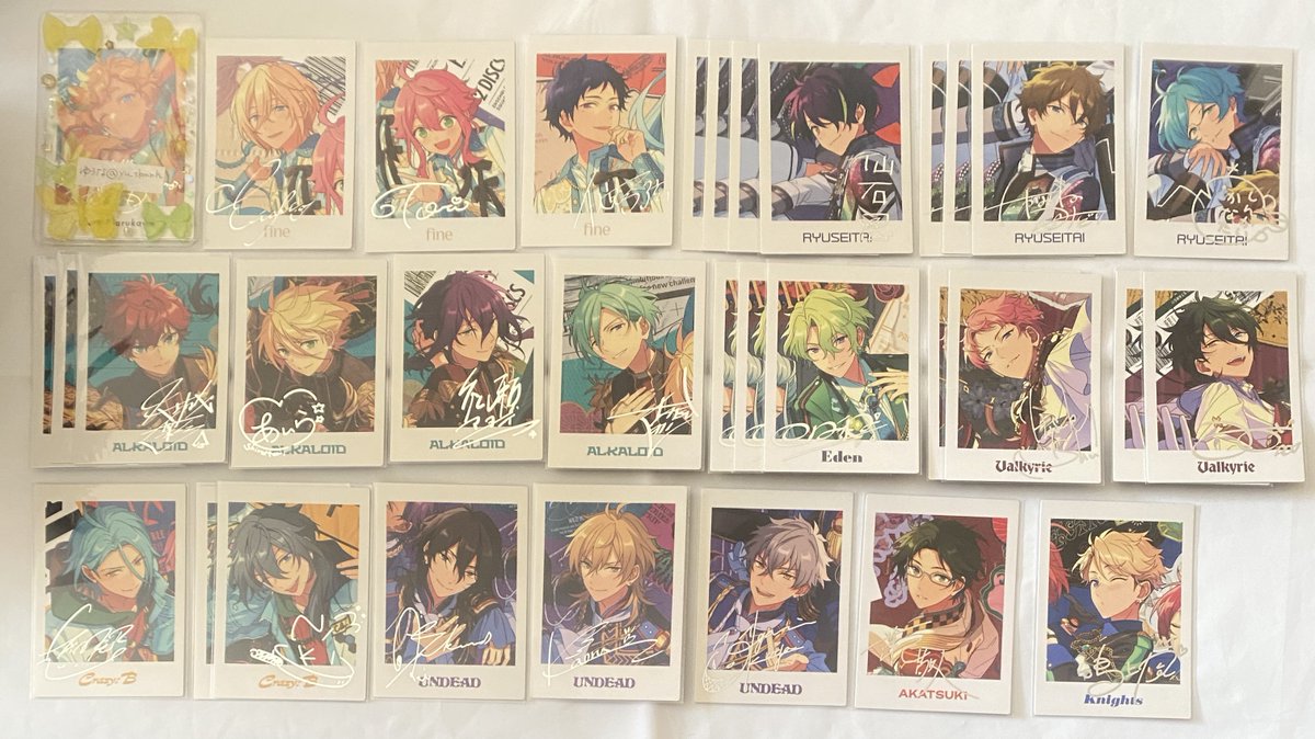 ゆうな tweet media