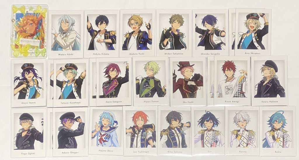 ゆうな tweet media