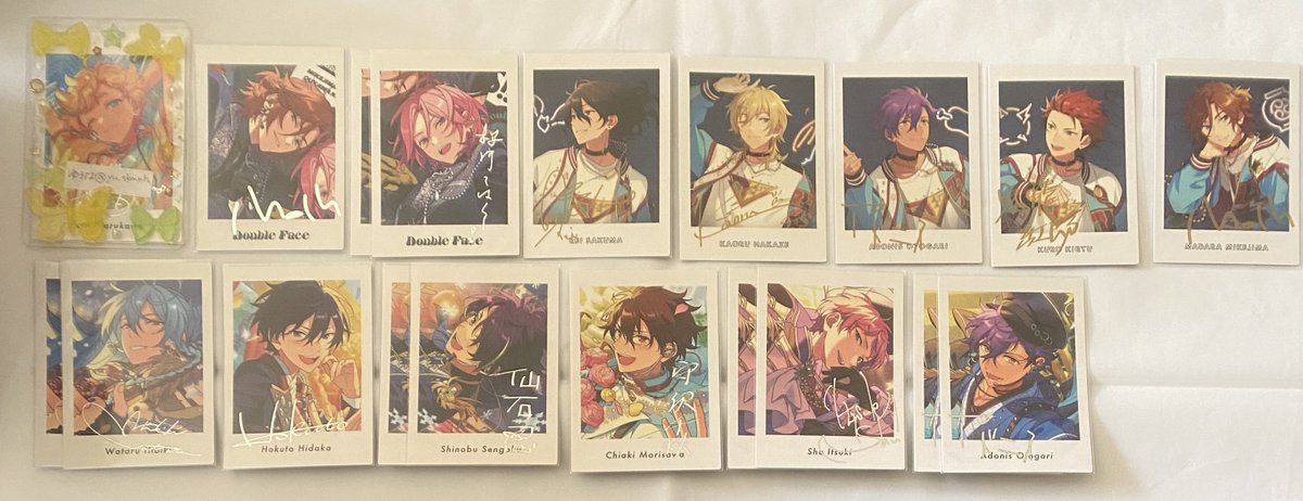 ゆうな tweet media