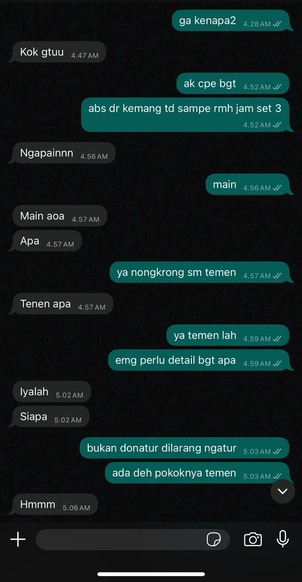 • R • R • tweet media