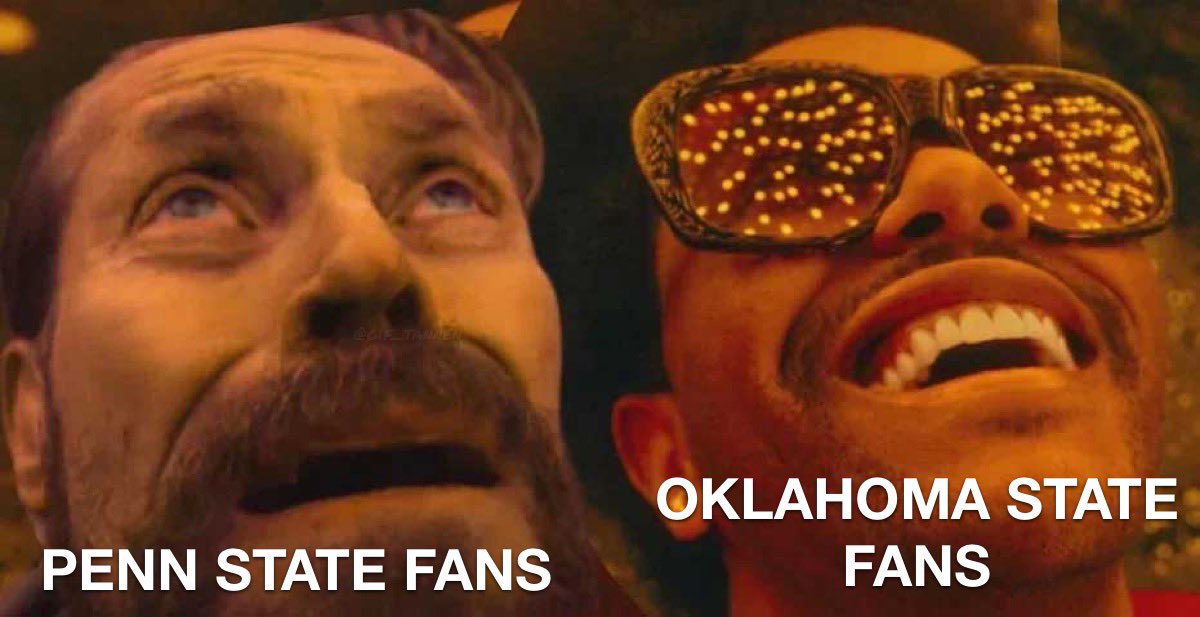 Gif Tannen 🤠 tweet media