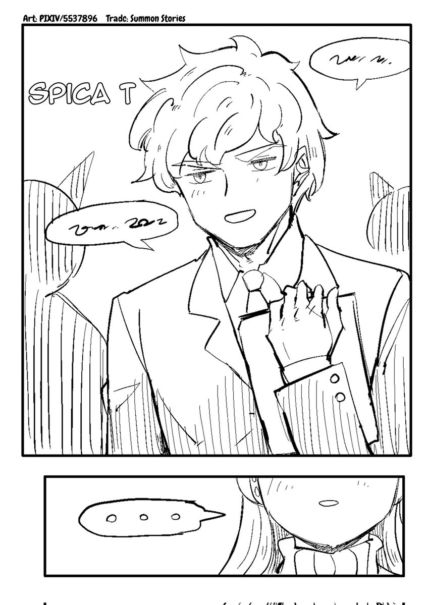 Summon Stories tweet media