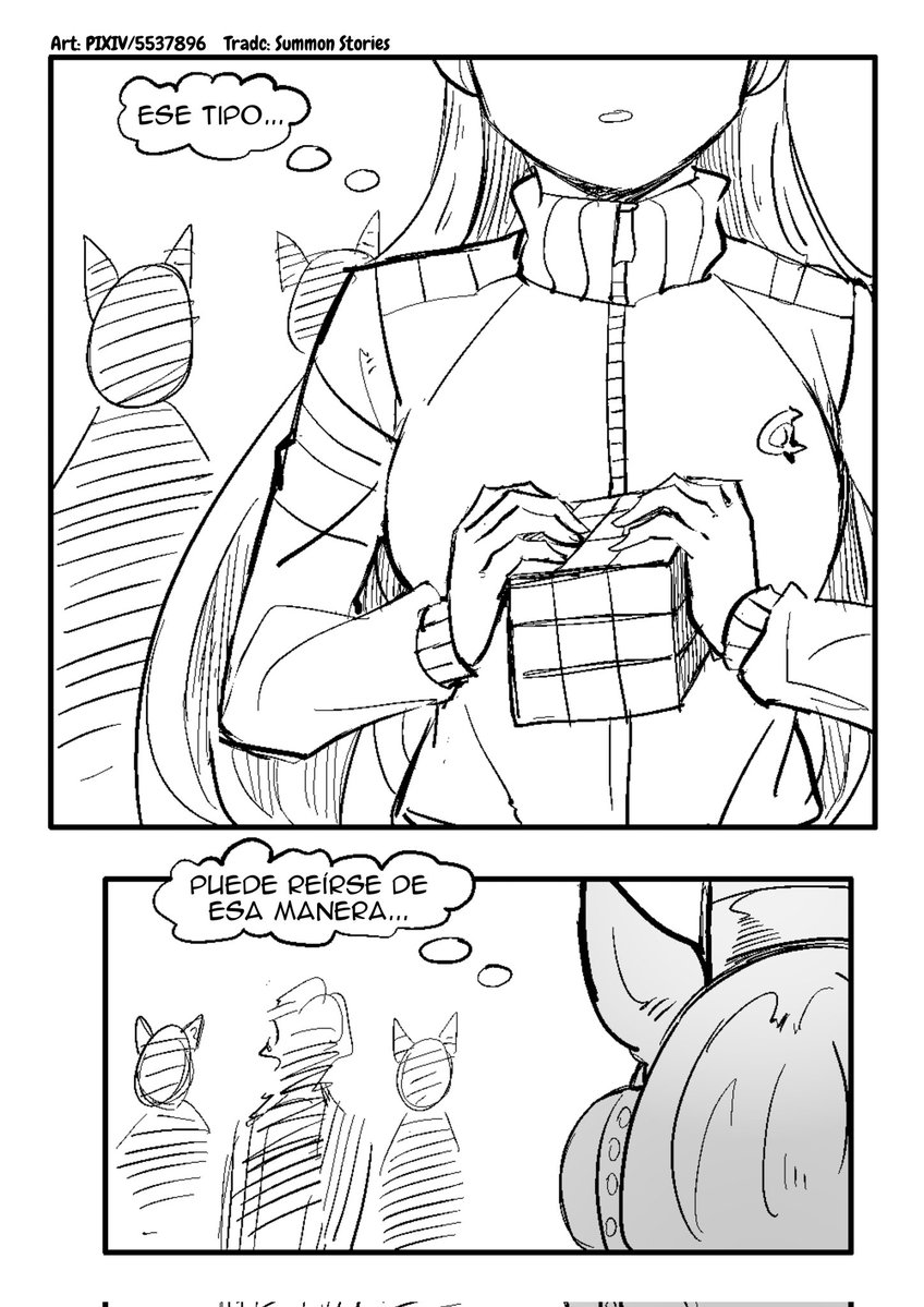 Summon Stories tweet media