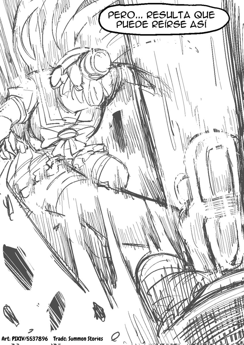 Summon Stories tweet media