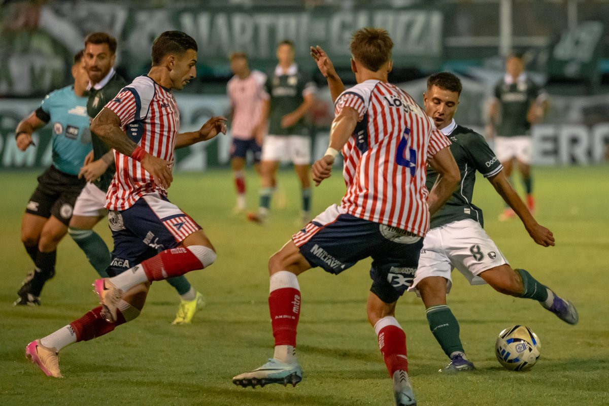 El Show De Ferro tweet media