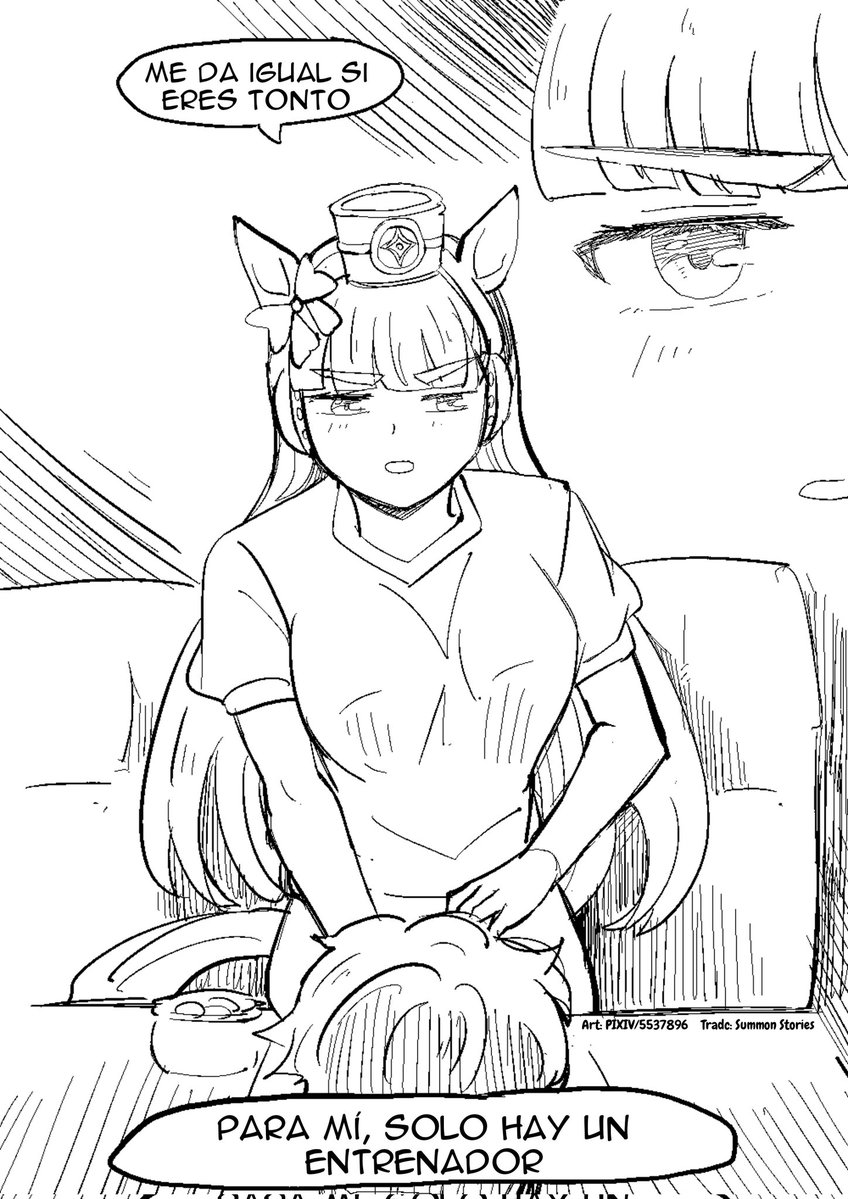 Summon Stories tweet media