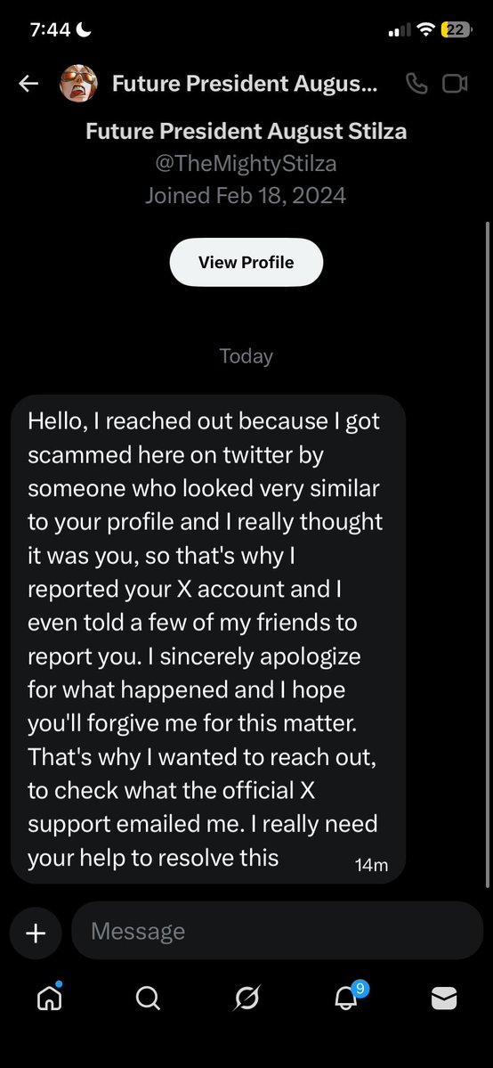 𝜗𝜚˚⋆ zanka nijiku tweet media