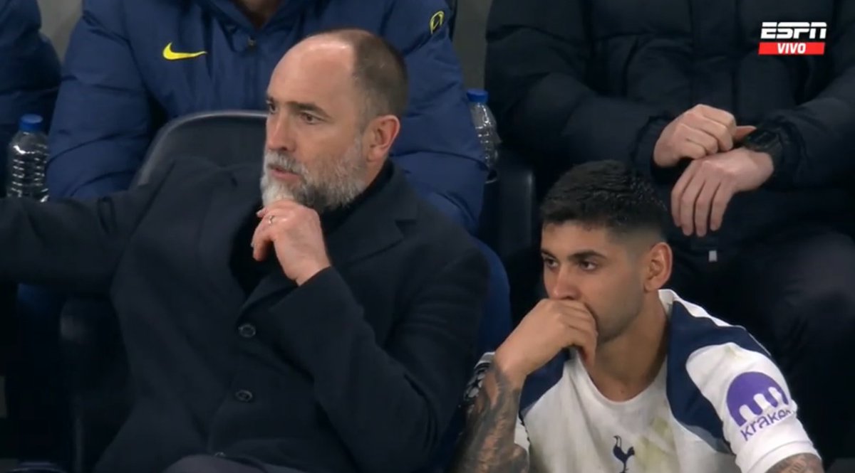 Cuti's Comeback ⚪️ tweet media