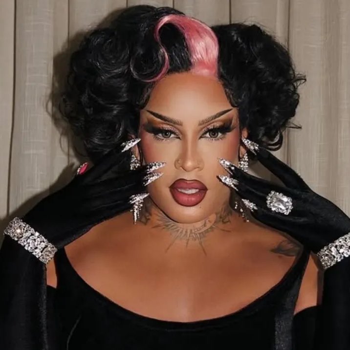 POINT POP tweet media