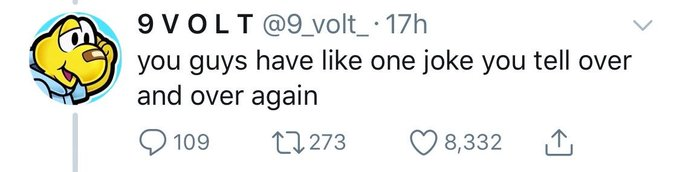 MrCheckmate (Certified Goofball) tweet media