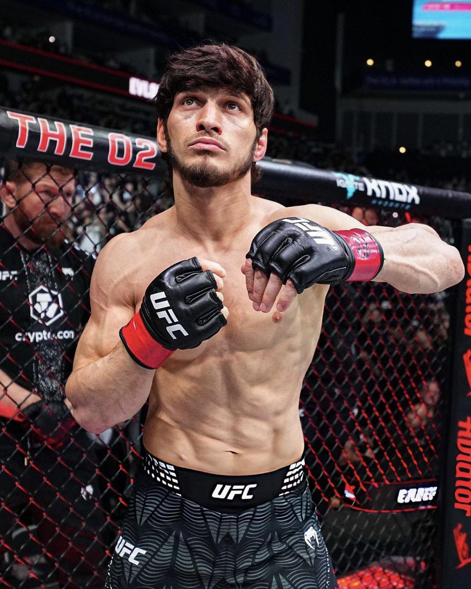 MMA 101 Türkiye tweet media