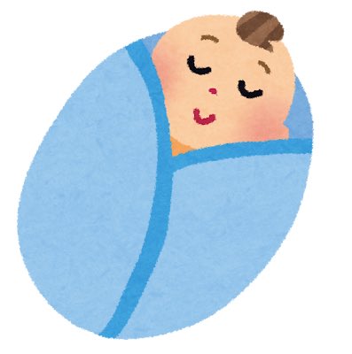 この後マジでこの顔で寝てた こんなに幸せそうな顔で寝るちいちさん初めて見た