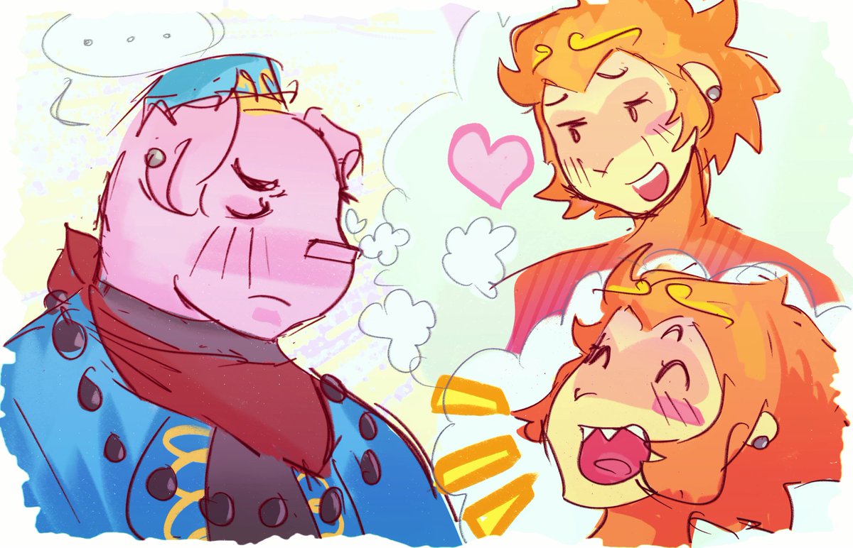 Poltergeist !! tweet media