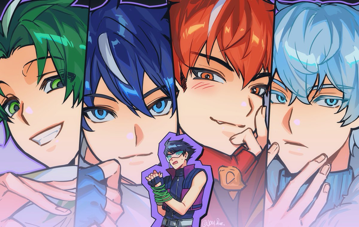 Joey🪞🤎 tweet media