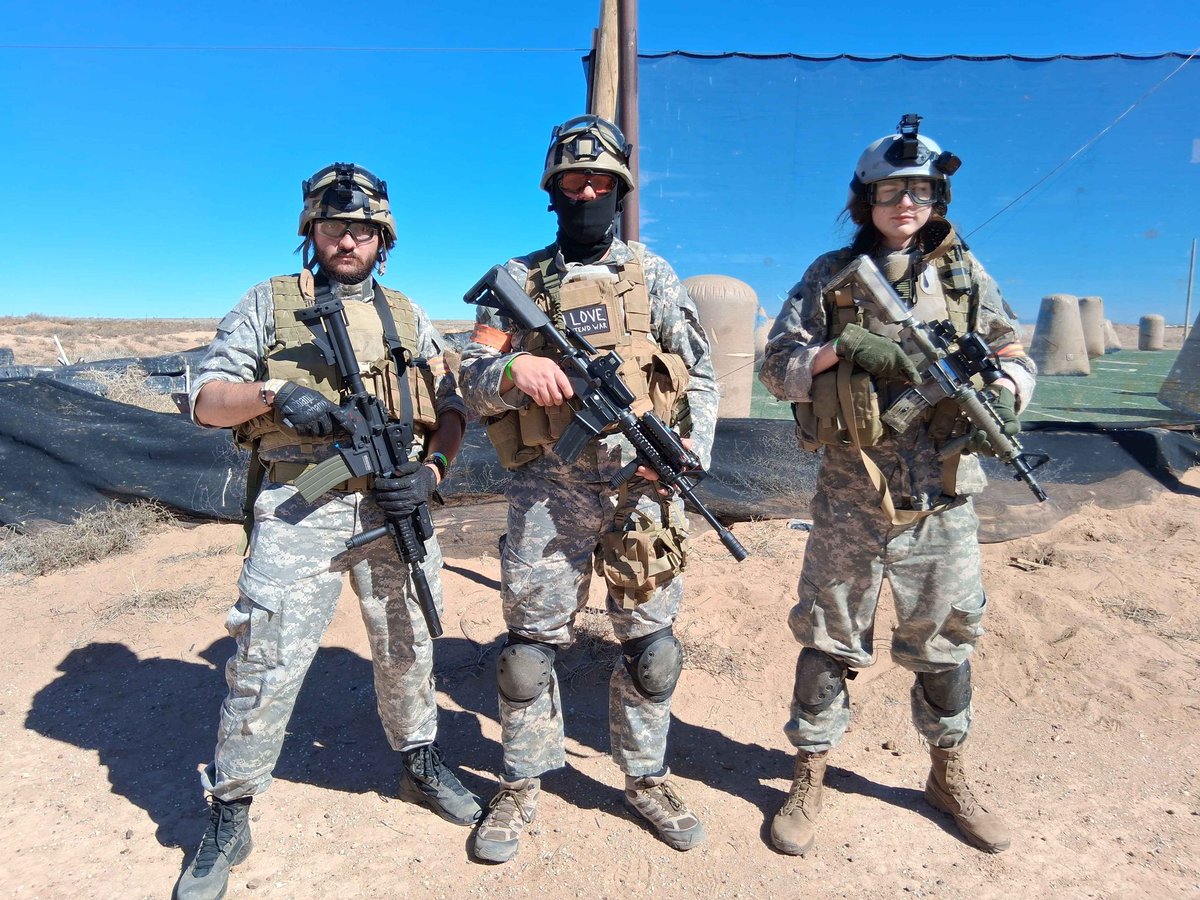 Fallout' tweet media