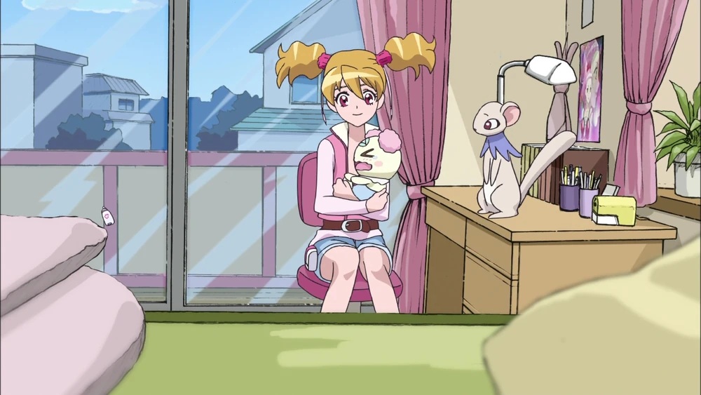 朝日放送・日曜830アニメ 日めくりカレンダー tweet media