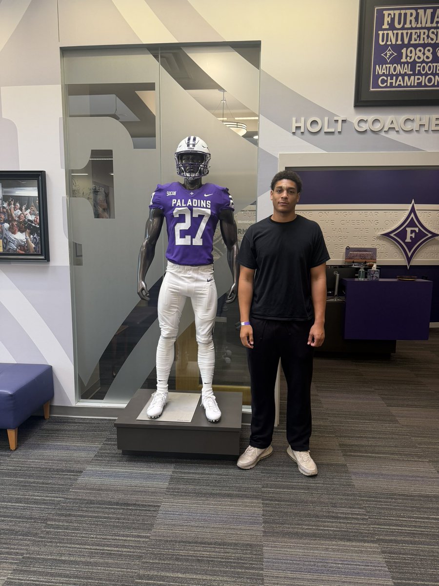 Thomas Gosier tweet media