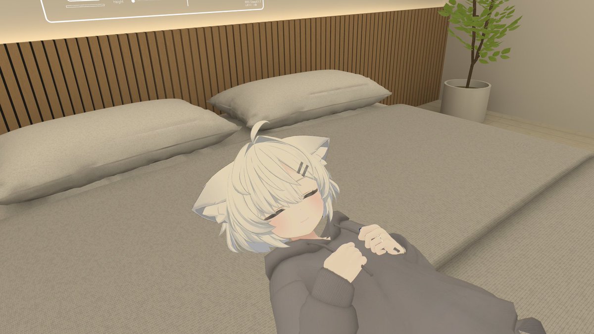 ぶいあーるももんが tweet media