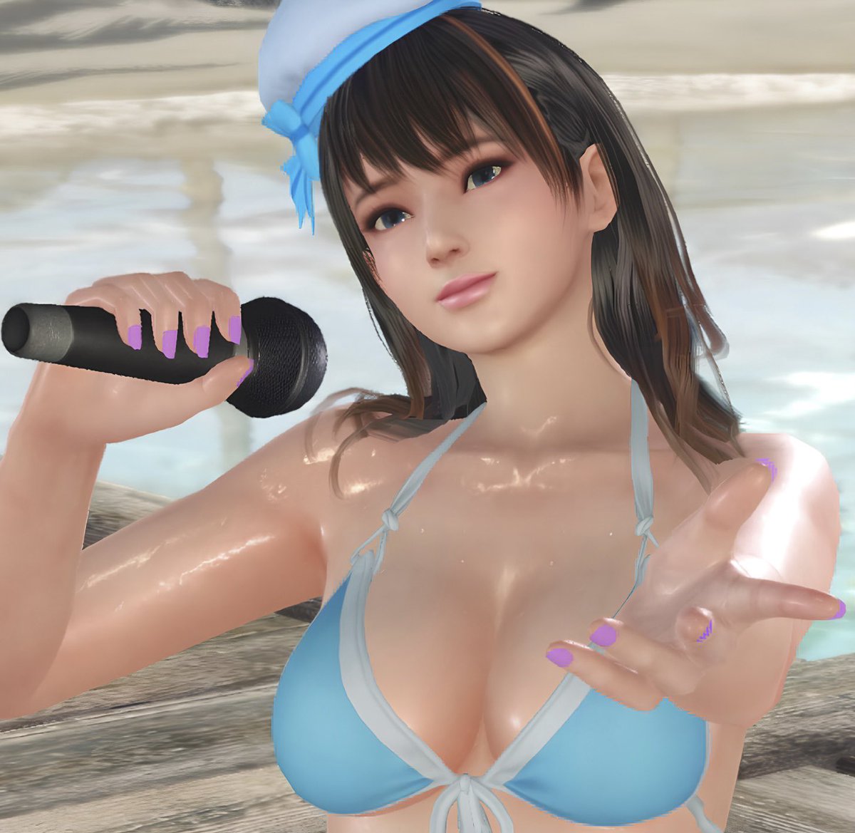 ティマ tweet media