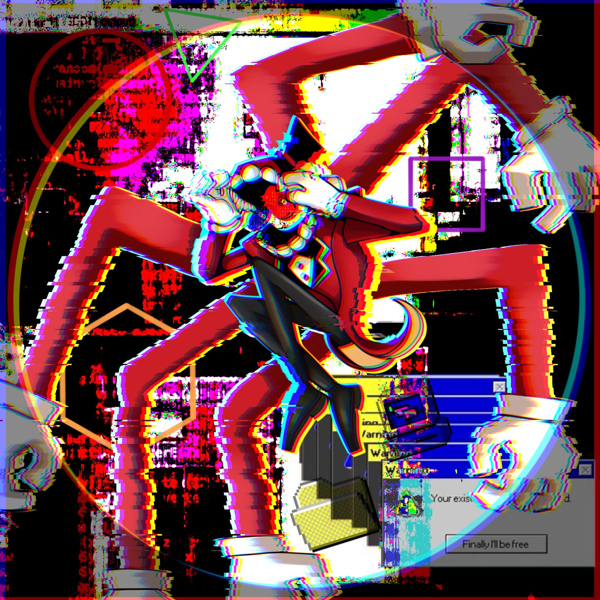 Mino Nikkō tweet media