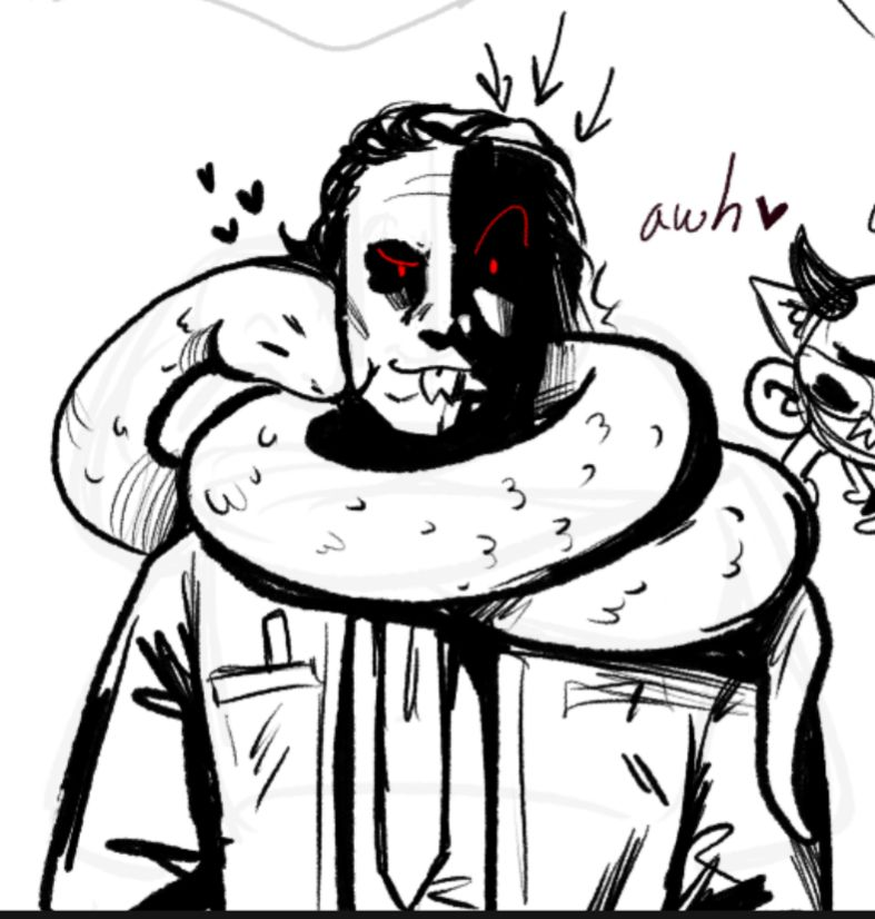 Nereeitor 🐍 tweet media