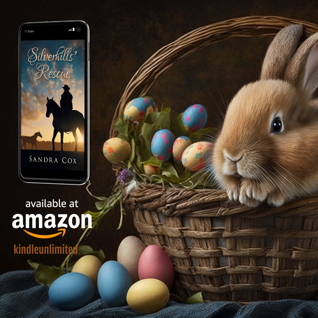 Sandra Cox tweet media