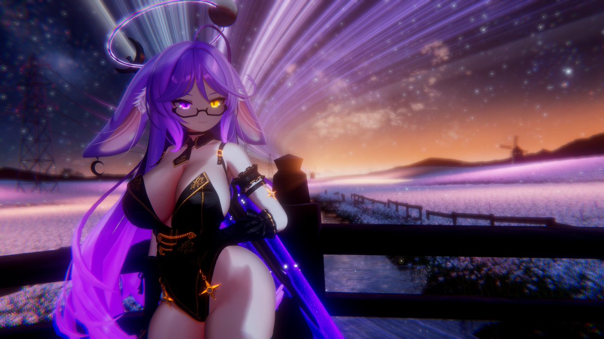 Mitsunora tweet media