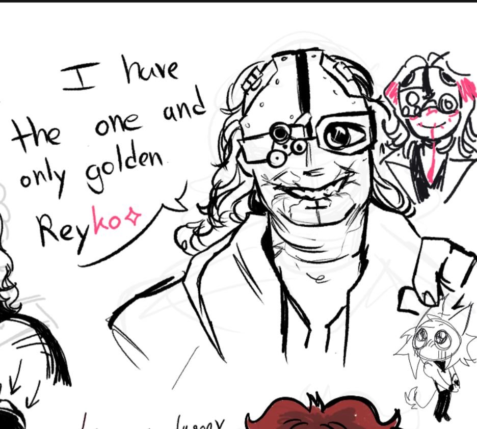 Nereeitor 🐍 tweet media