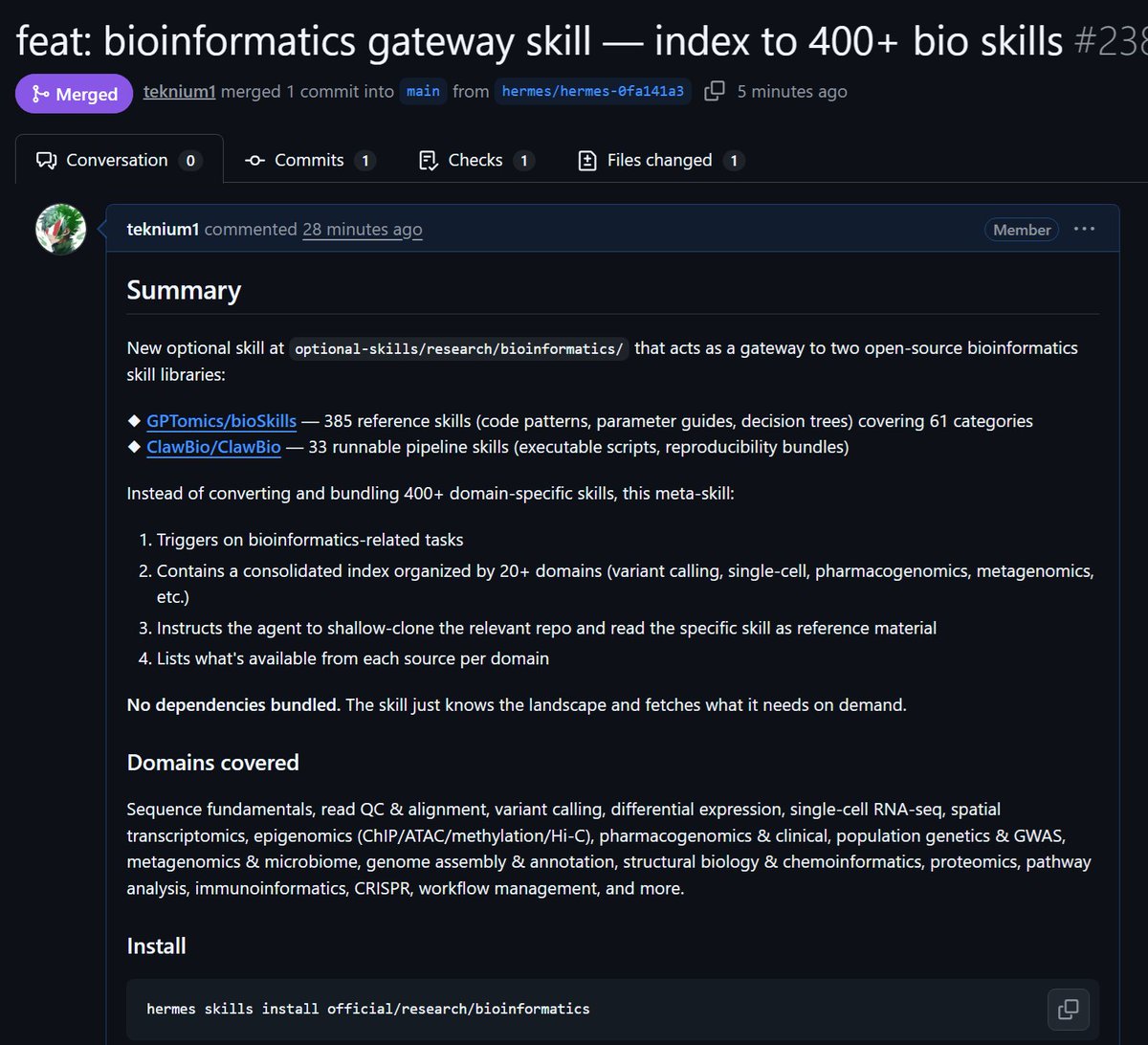 Teknium (e/λ) tweet media