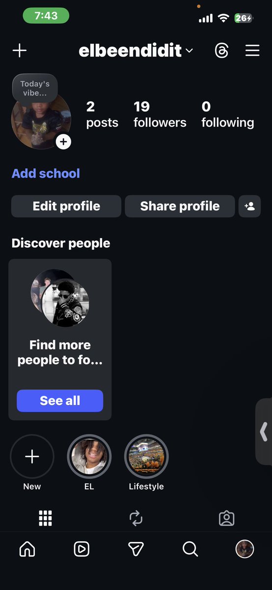 Elbeendidit tweet media