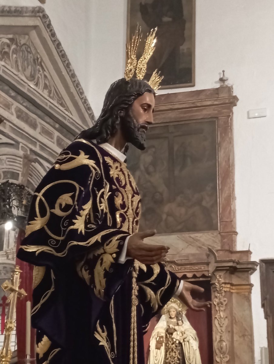 J.MIGUEL MUÑOZ SERNA tweet media