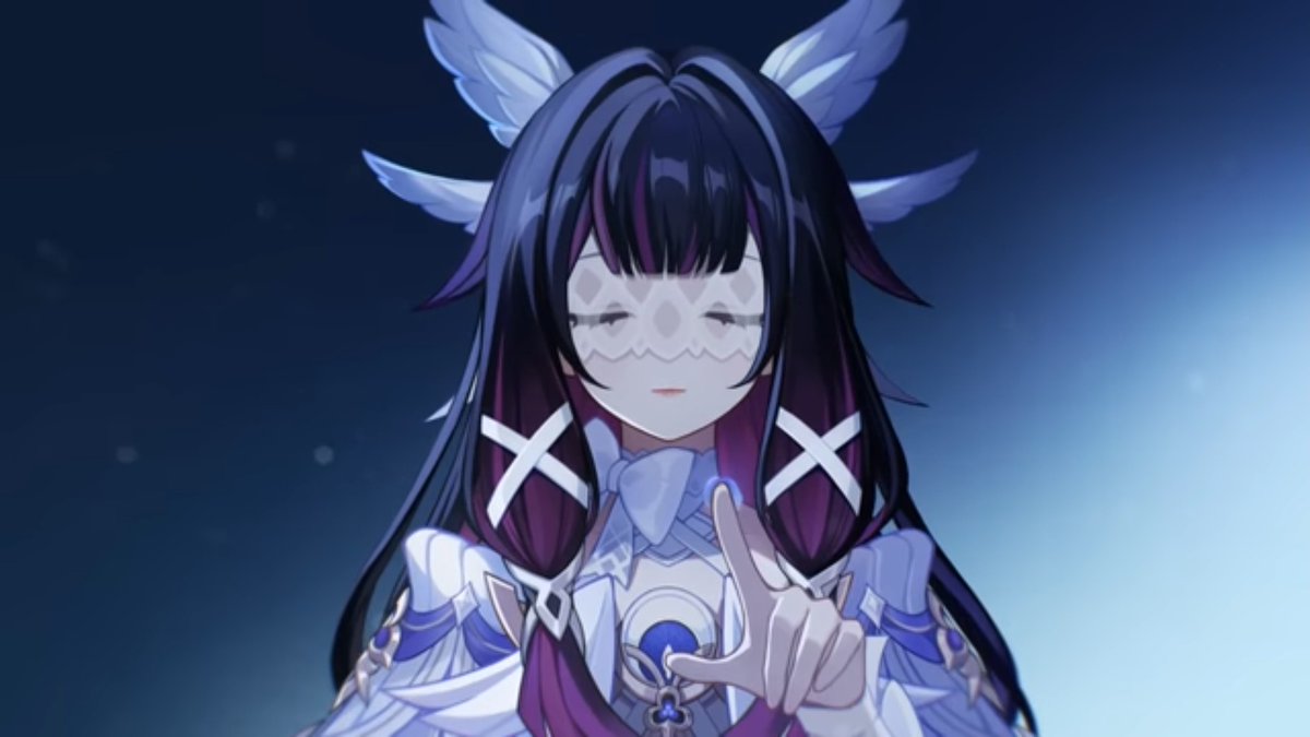 Genshin Animation Info tweet media