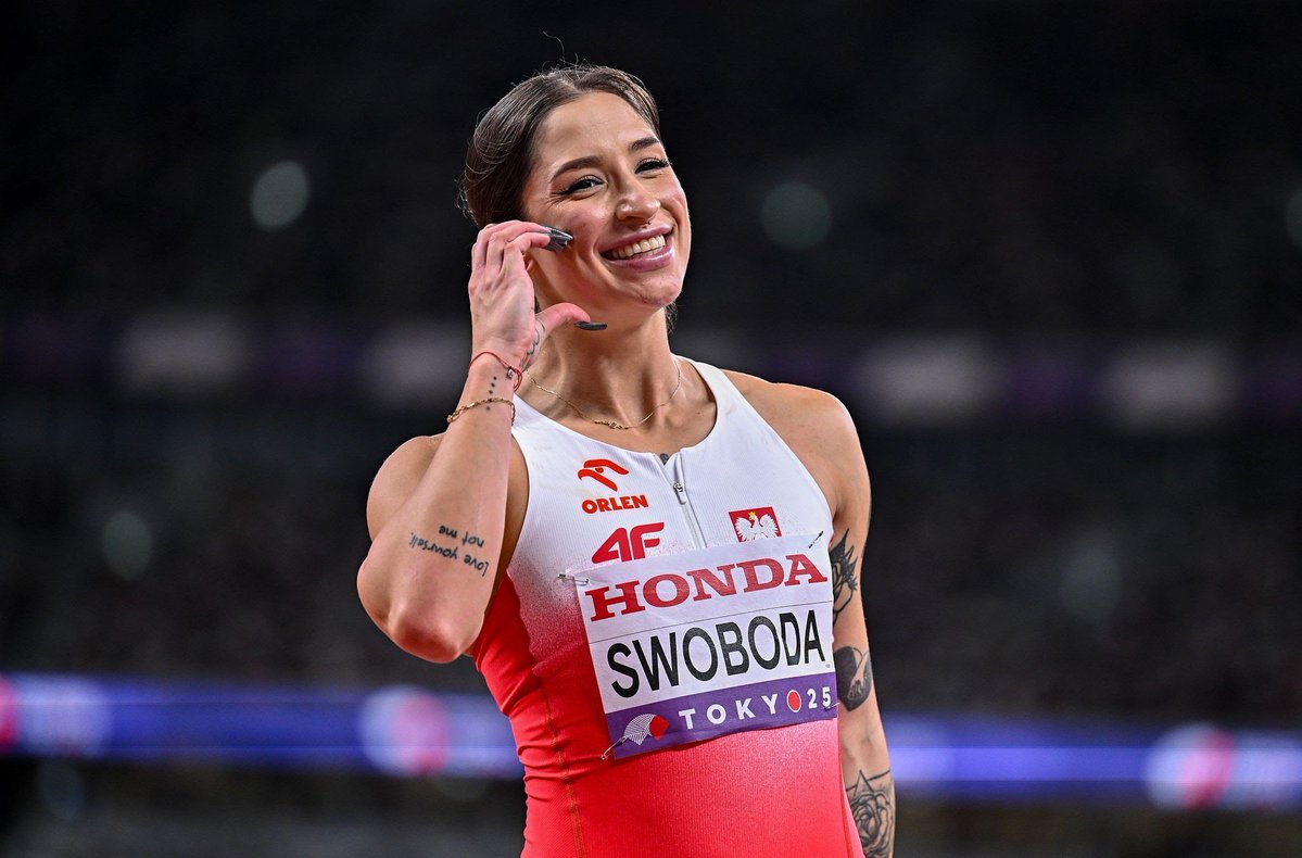 Edyta "Zetka" Zatorska 🇵🇱 tweet media