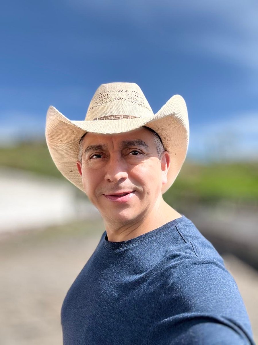 Higinio David tweet media