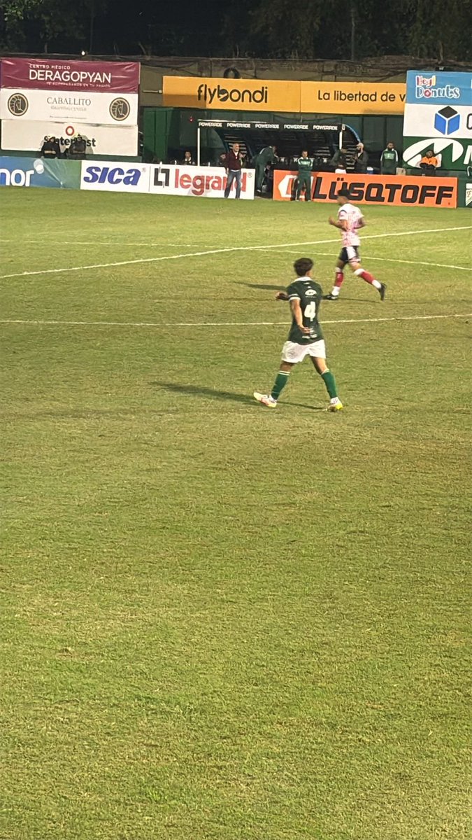 El Show De Ferro tweet media