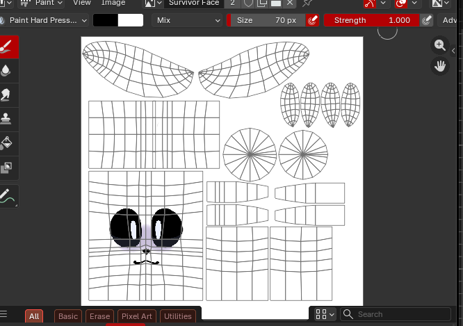 chrono's sludge tweet media