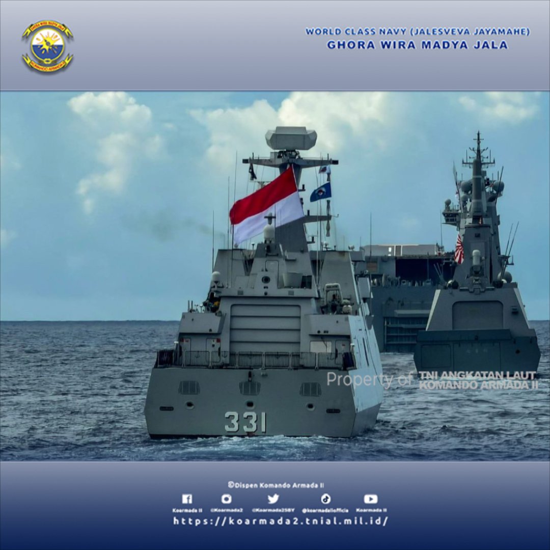 KOARMADA2 tweet media