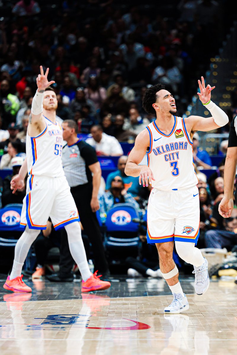 OKC THUNDER tweet media