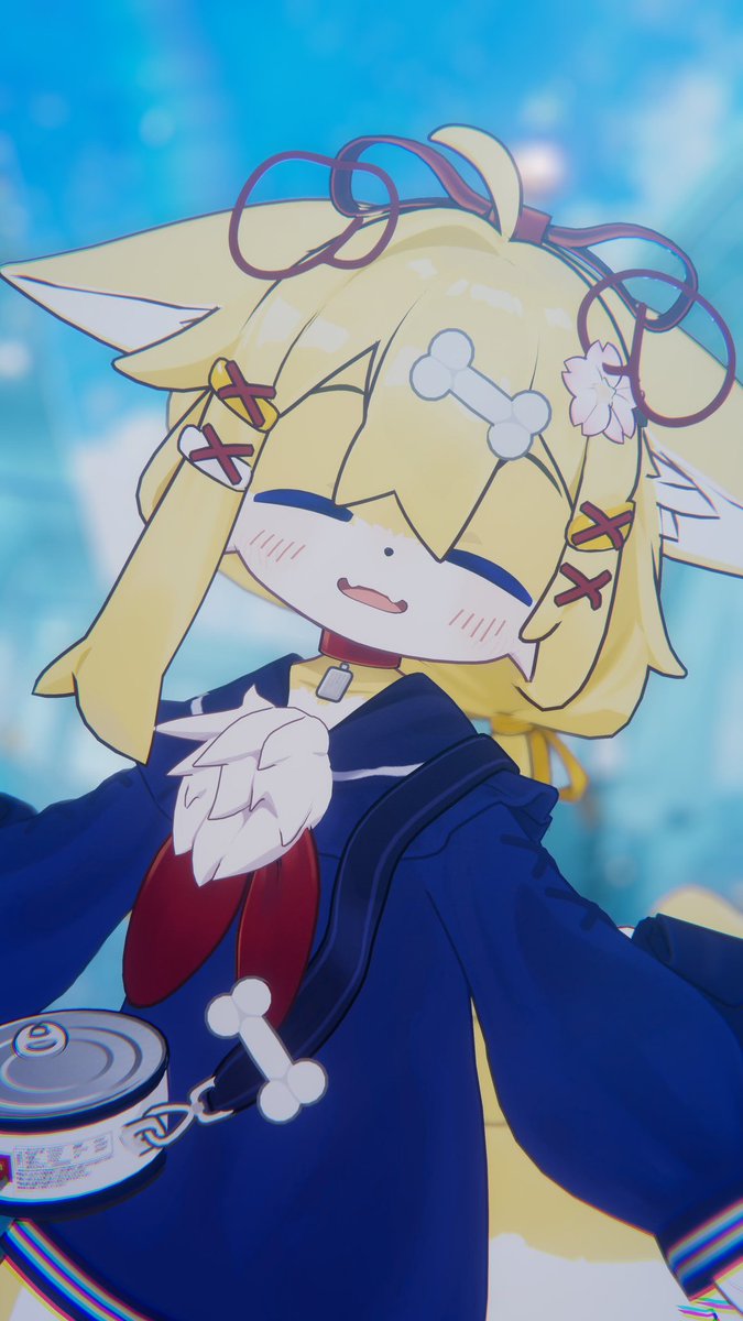 未来ありす tweet media