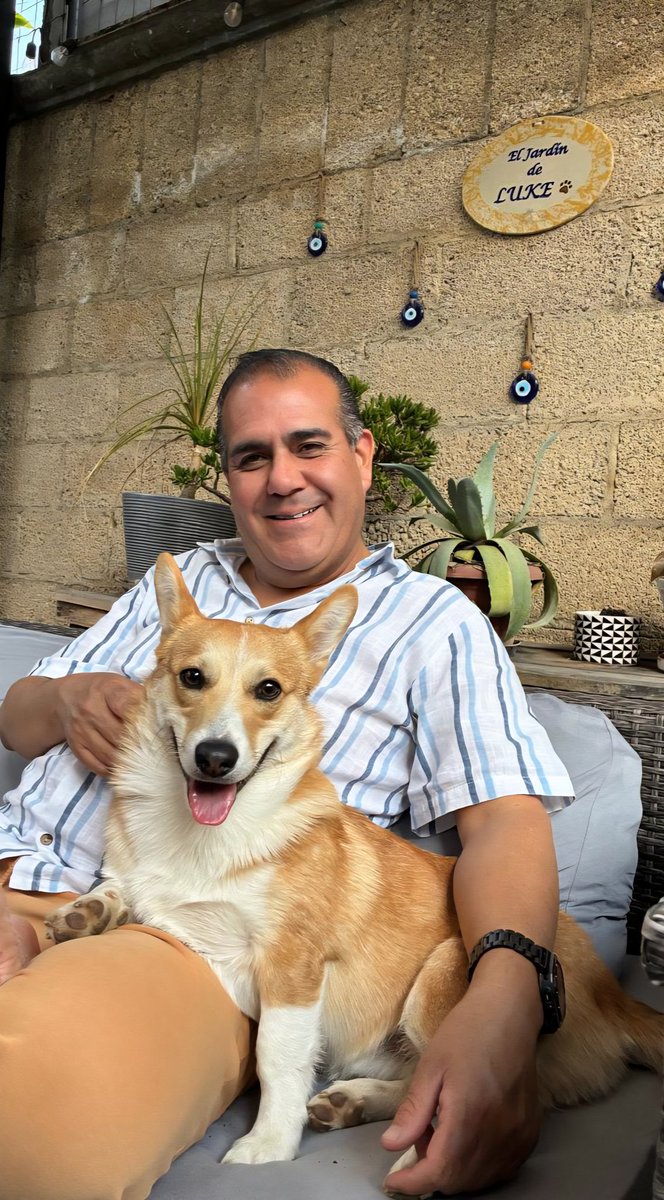 Juan Carlos Valerio tweet media