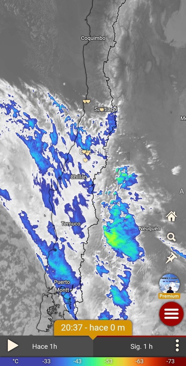 🌧️⛈️Profesor Eduardo ( The Weatherman) 🌨️🌪️ tweet media