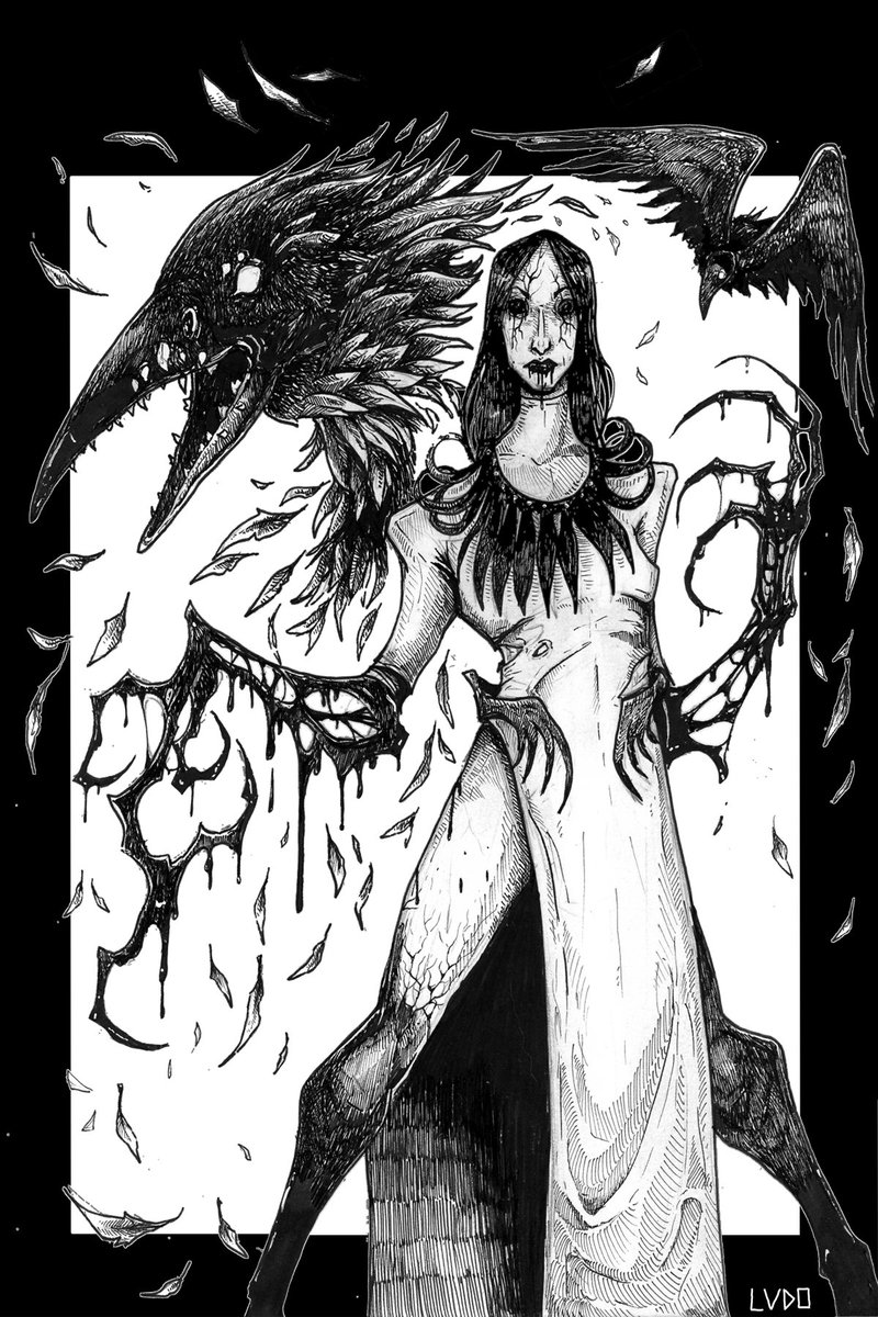 ludo 🦷 tweet media