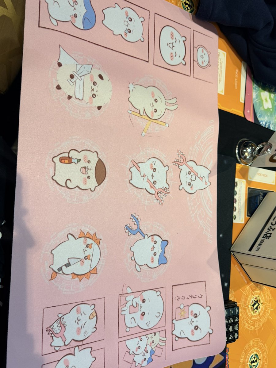 Nova Aokami ❄🐉「 DREAMERS☁️」 tweet media