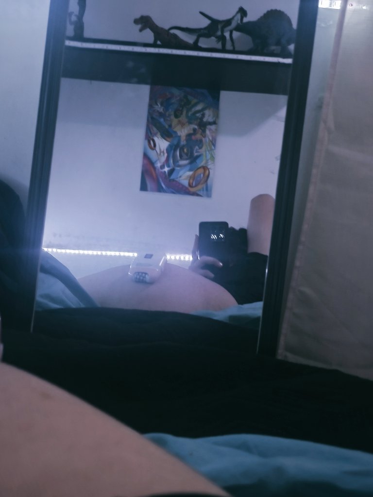 chaotic~goth~boyᥫ᭡🔞 tweet media