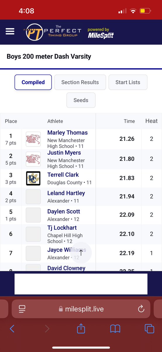 Marley ”GLUE” Thomas tweet media