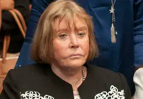 Monique. tweet media