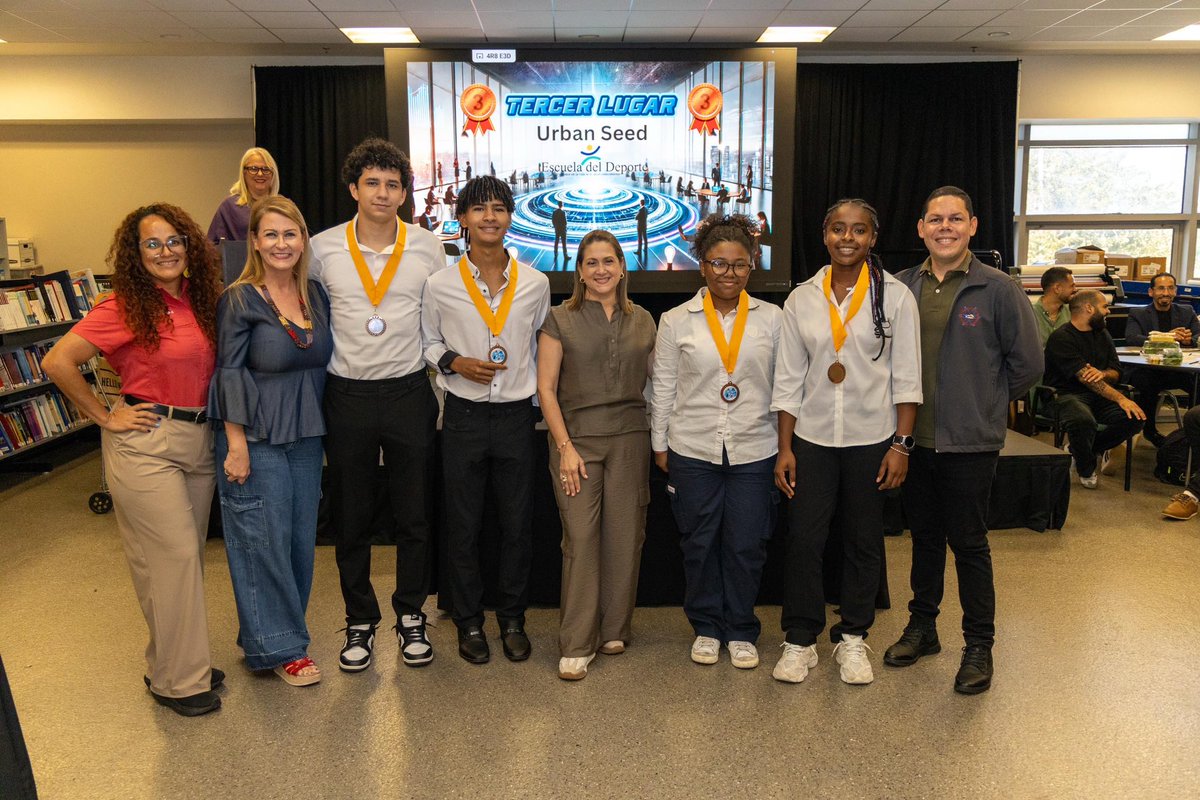 Maritere González tweet media