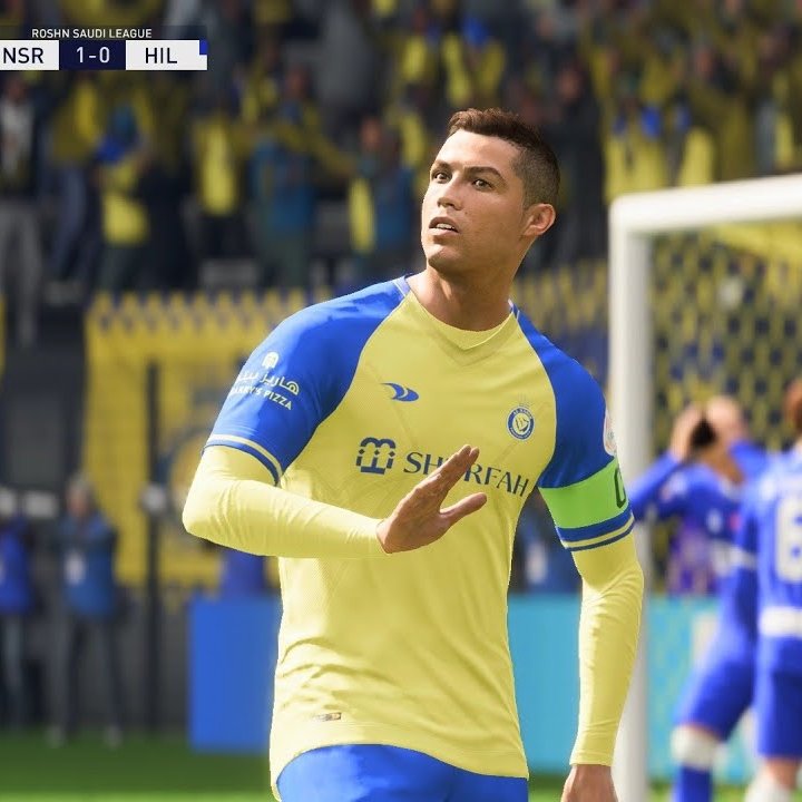 FIFA TRADE BRASIL 🇧🇷 tweet media